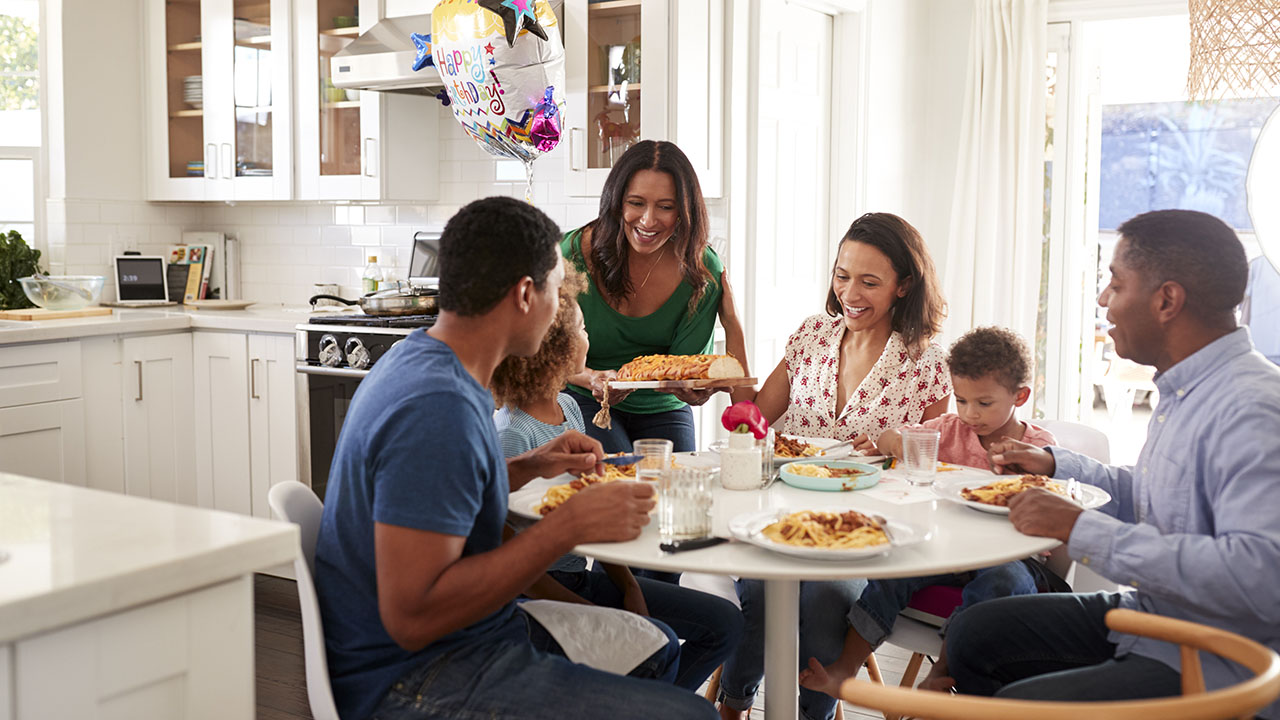 Families